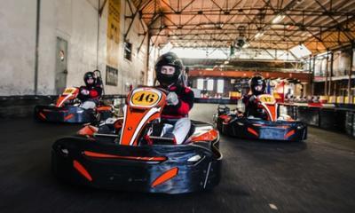 Indoor Activiteiten